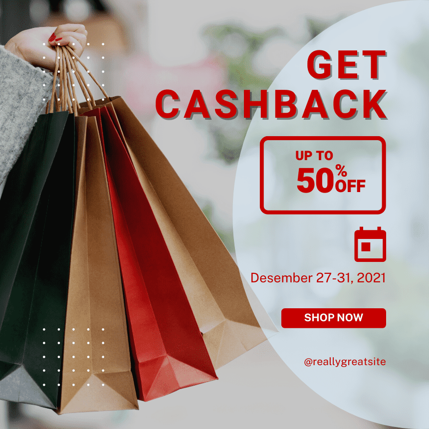 Shopping Dhamaka Offer