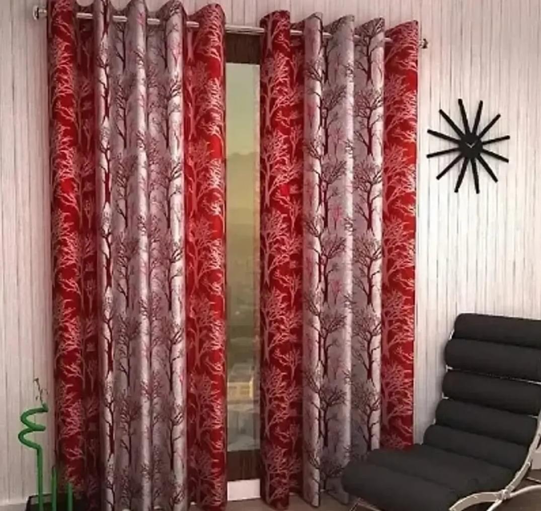 Door Curtain